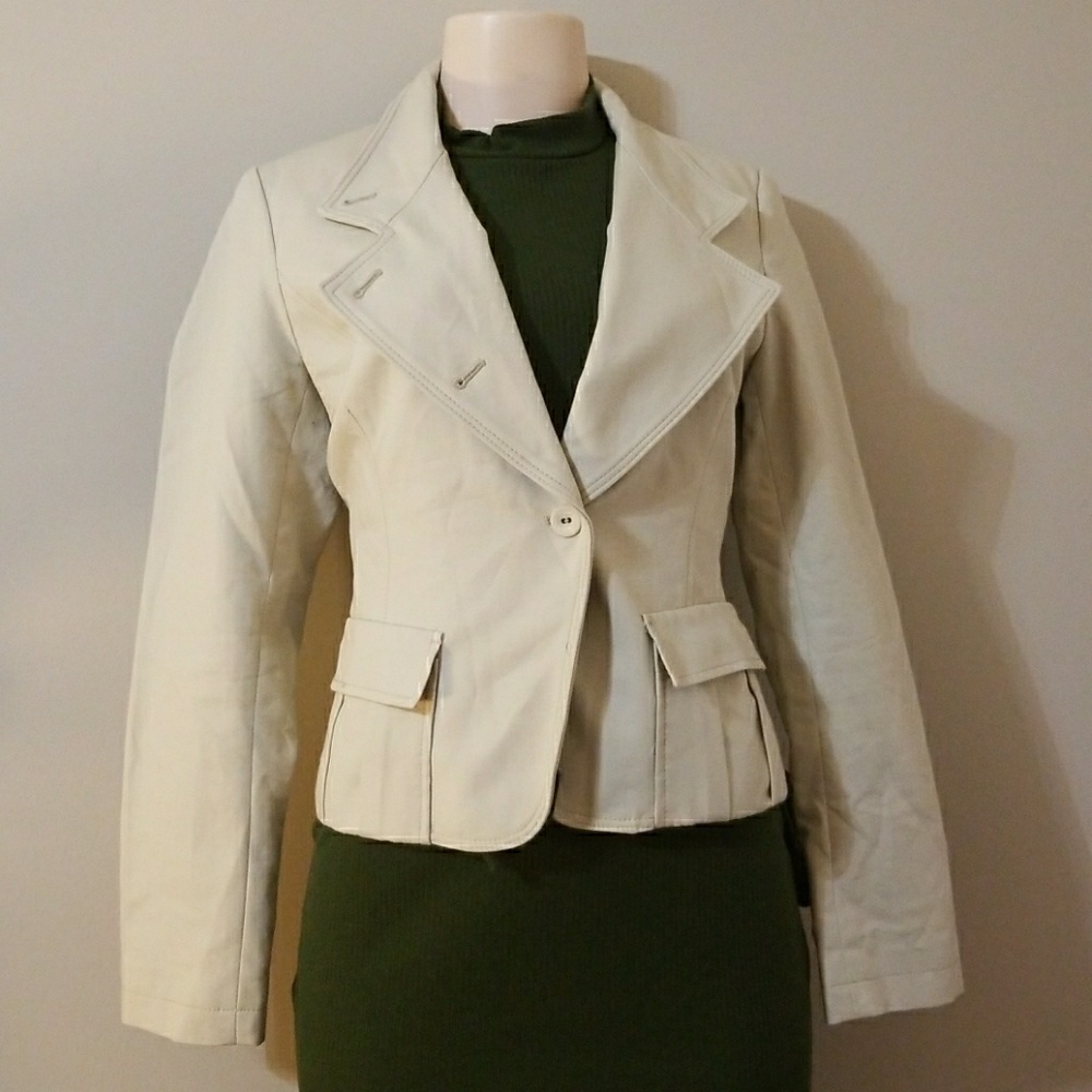 Jacket